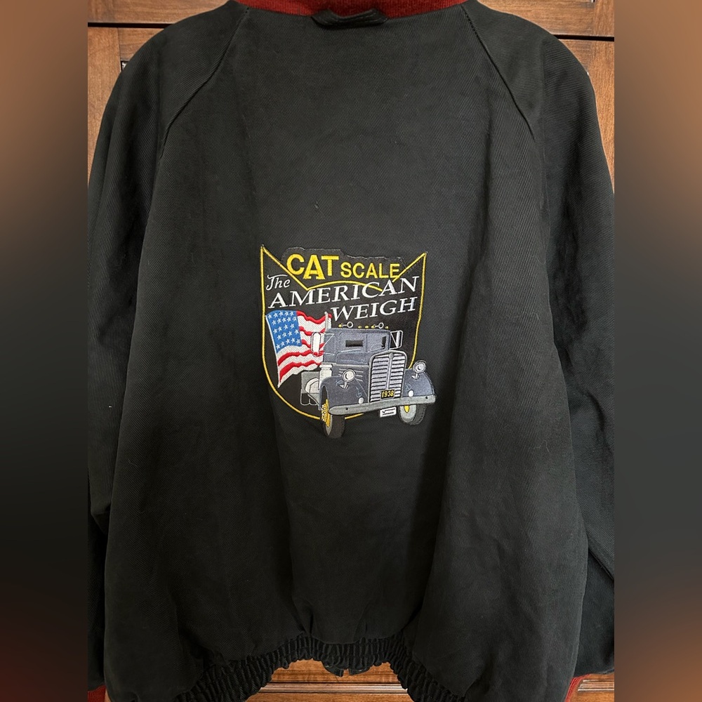 Trucker Jacket